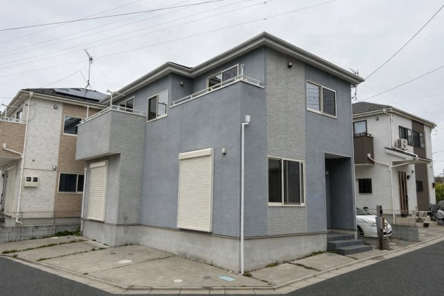 戸建 さいたま市南区大字大谷口