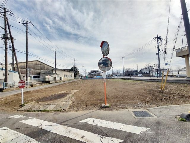【外観】の画像