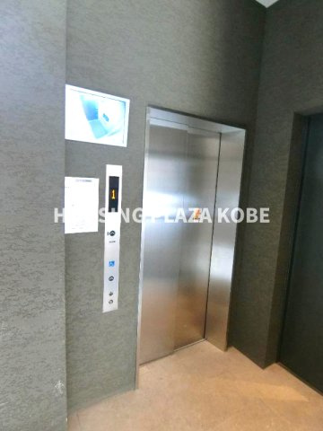 クローバー・マーレ神戸のその他共用部分