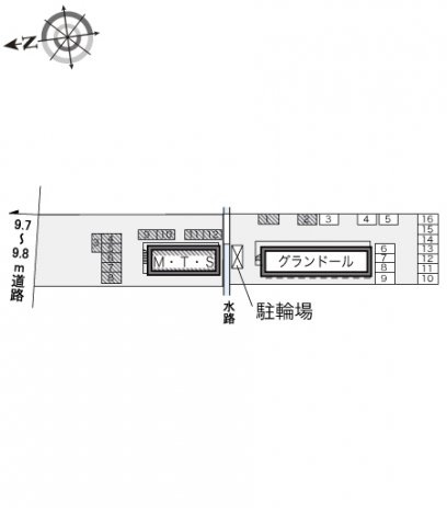 レオパレスＭ・Ｓ・Ｔのその他