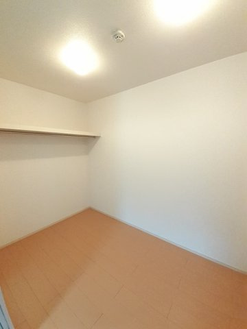 リバーサイド　ソレアードの内装