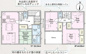 二本松市油井新築一戸建て12棟の画像