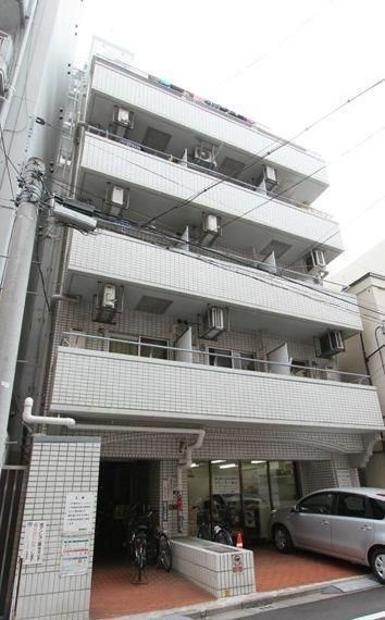 レッツビュー仲御徒町