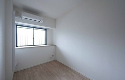 【寝室】 | ＫＤＸレジデンス東雪谷 | 別部屋参考写真