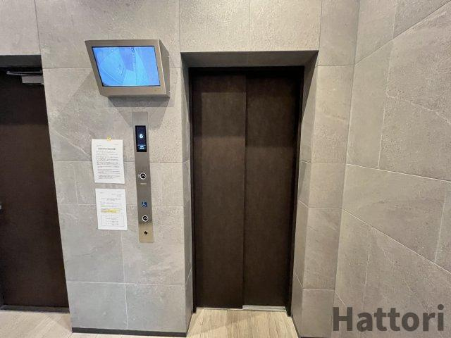 スプランディッド新大阪VIIのその他共用部分