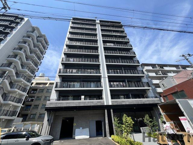 スプランディッド新大阪VII