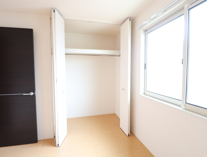 ユーエム・セイラⅢの収納