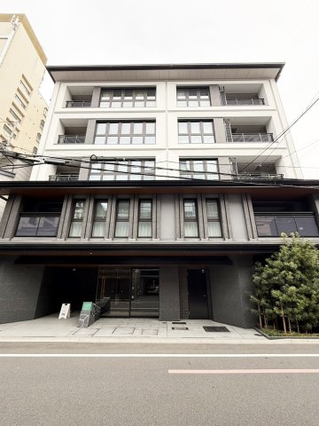 ブランズ御池西洞院
