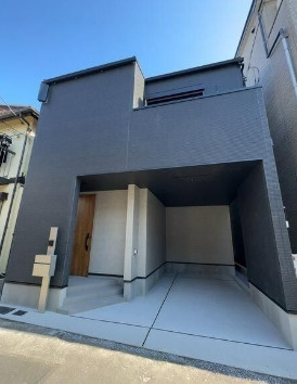 【外観】 | Ｋｏｌｅｔ墨田八広＃０５