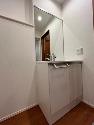 【洗面所】 | Ｋｏｌｅｔ墨田八広＃０５