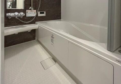 【浴室】 | Ｋｏｌｅｔ墨田八広＃０５