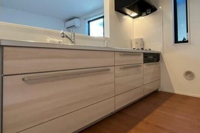 【キッチン】 | Ｋｏｌｅｔ墨田八広＃０５