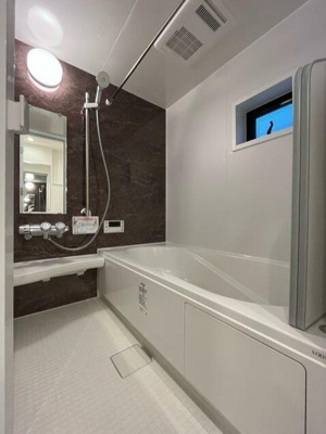 【浴室】 | Ｋｏｌｅｔ墨田八広＃０５