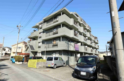 【外観】 | エクセピア東毛呂