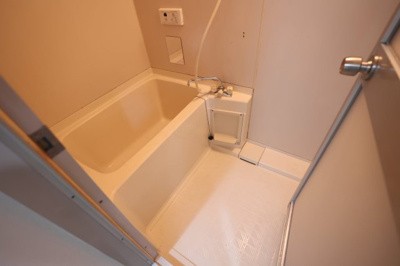 【浴室】 | エクセピア東毛呂