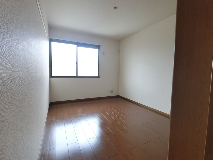 ハーヴェスト・パークAの内装