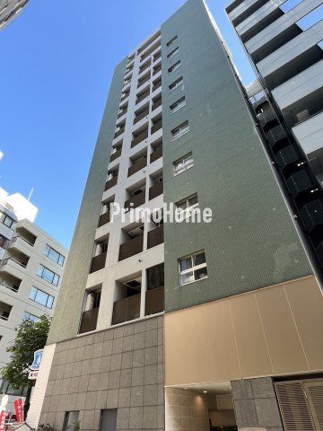 ブリリアイスト銀座東