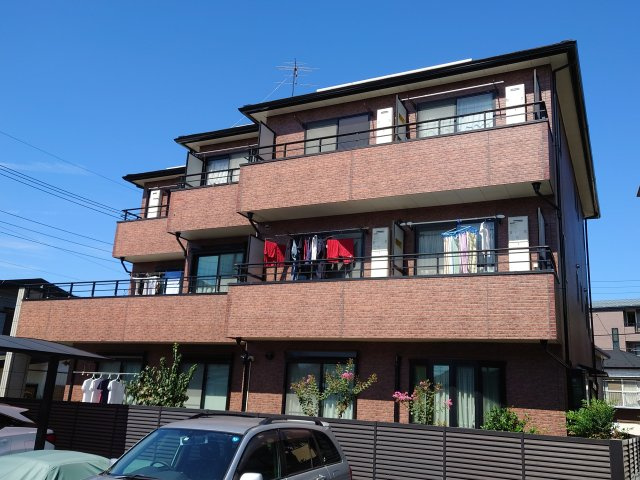 ラヴィッサンヴィーⅡ