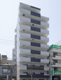 Rising　Place押上の画像