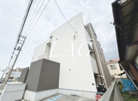 ＣＢ七里クアルトの画像