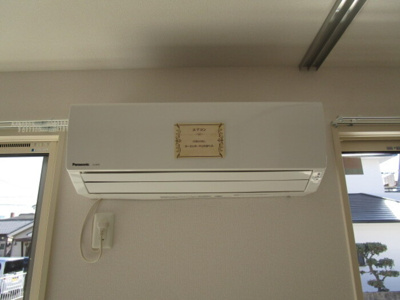 【設備】 | ミル・クレール 和歌浦東