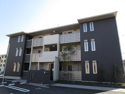 【外観】 | ミル・クレール 和歌浦東