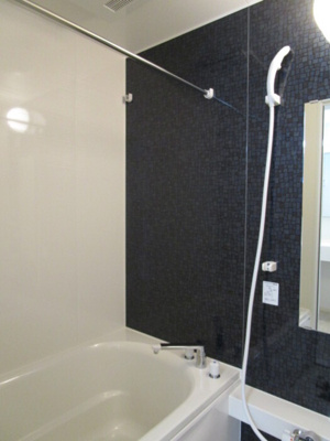 【浴室】 | ミル・クレール 和歌浦東