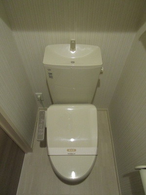 【トイレ】 | ミル・クレール 和歌浦東