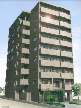 ルーブル多摩川南六郷