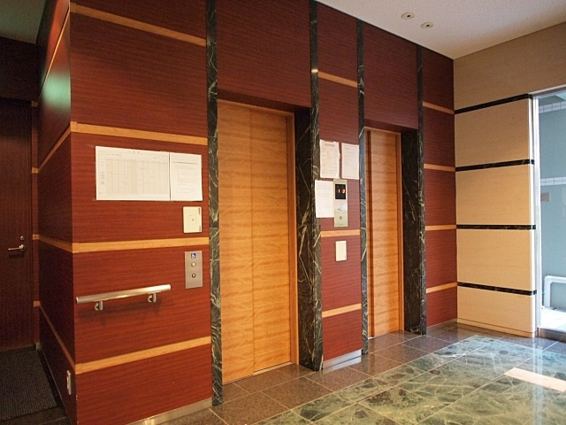 ロイヤルパークスなんばのその他
