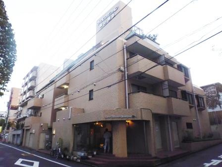 ライオンズマンション駒込第6