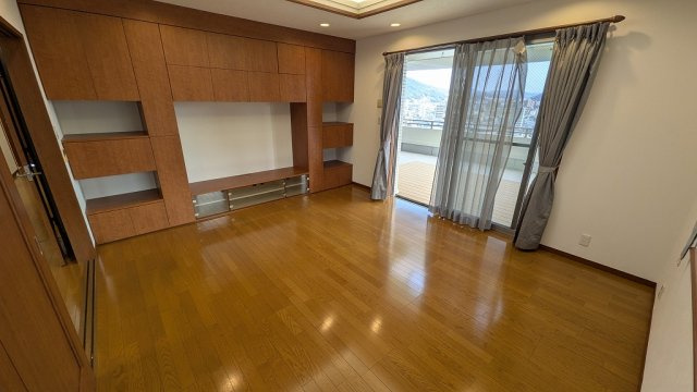 アーバンライフ黒川の内装