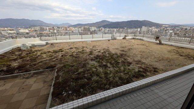 アーバンライフ黒川の庭