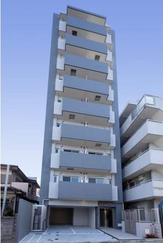 福岡市博多区　新築1棟売りマンション「南福岡駅徒歩3分」「RC」「満室」