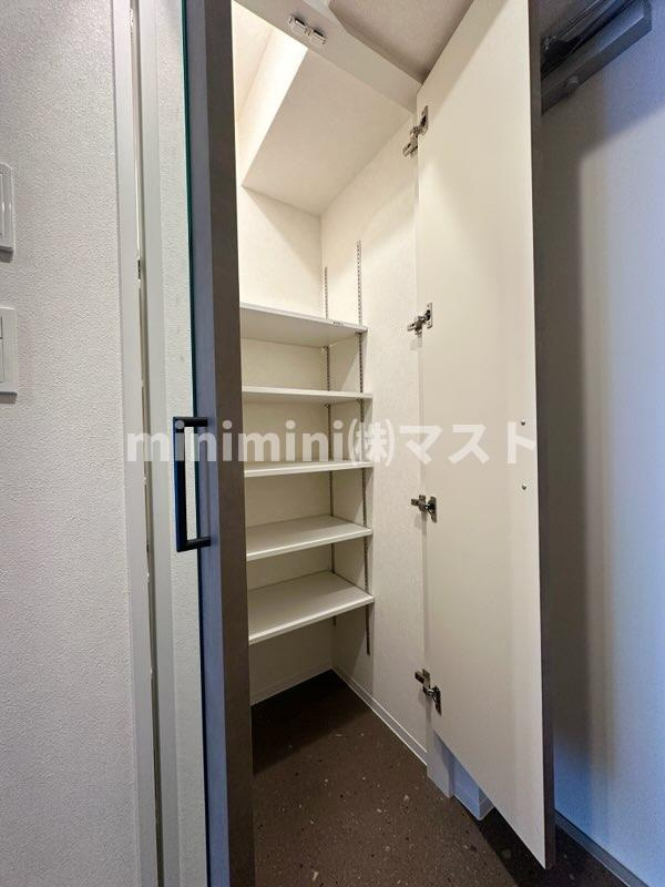 アーバネックス東梅田のその他
