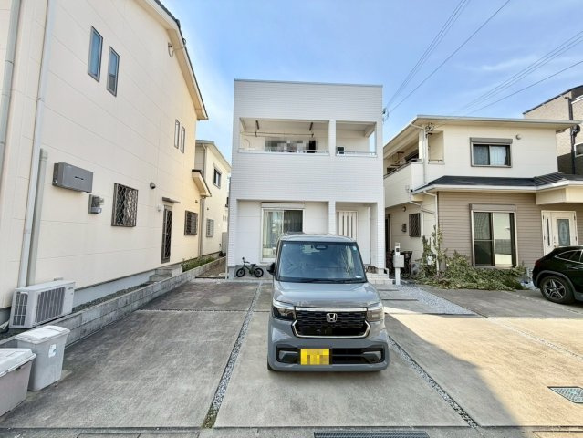 泉南郡田尻町吉見戸建の外観|外観