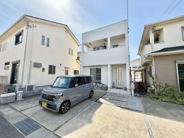 泉南郡田尻町吉見戸建の外観|外観