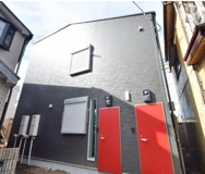 アートヒルズ南大泉の画像