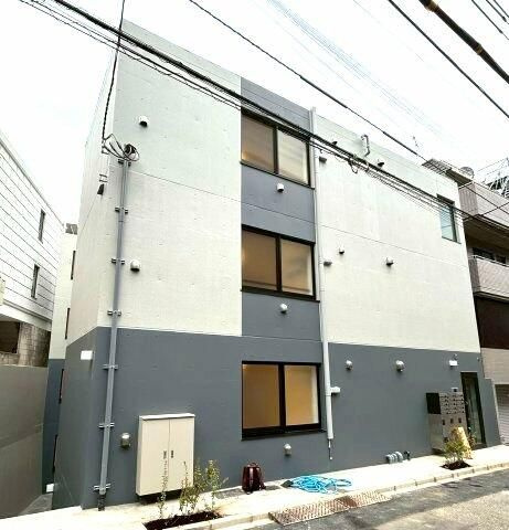 ル・シエル西新宿