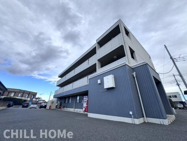 リバーサイド･Ｋ　Ⅲ