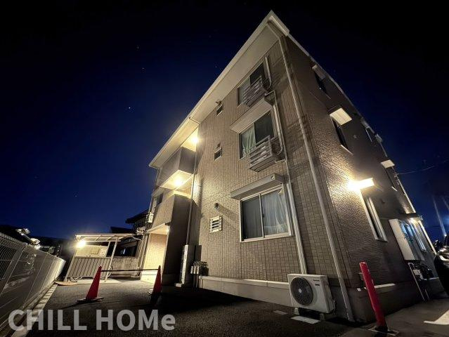 ＫＡＳＡＮＣＨＩ中泉