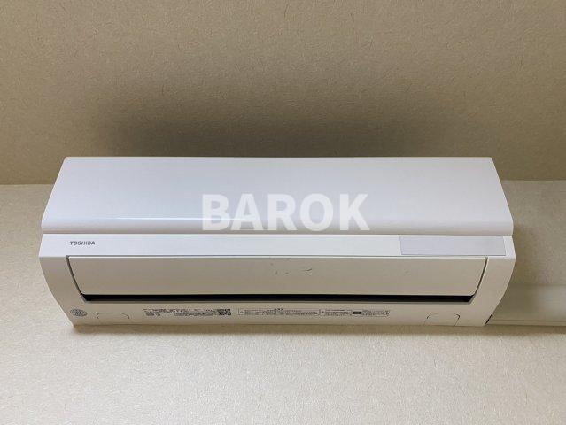 エステートモア平尾センティモの設備