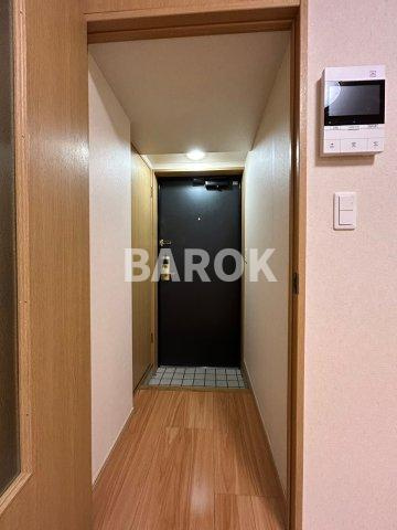 エステートモア平尾センティモのその他共用部分