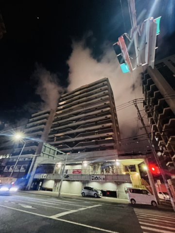 エステートモア平尾センティモ