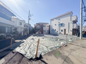 【外観】 | 文京区千駄木5丁目