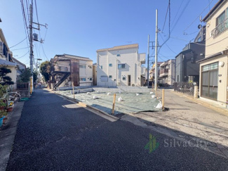 【外観】 | 文京区千駄木5丁目