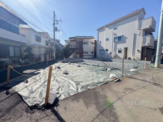 【外観】 | 文京区千駄木5丁目