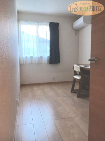 【洋室】 | 明石市魚住町西岡　中古戸建