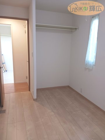 【洋室】 | 明石市魚住町西岡　中古戸建