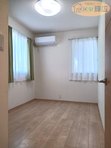 【子供部屋】 | 明石市魚住町西岡　中古戸建